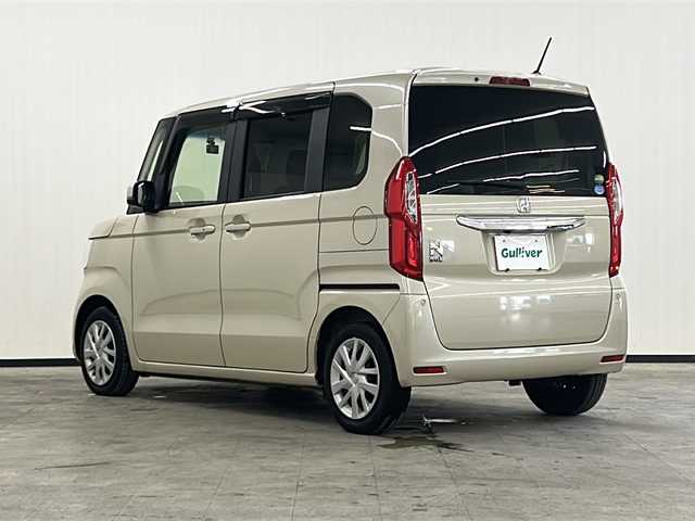 ホンダ Ｎ ＢＯＸ G L ホンダセンシング 長崎県 2020(令2)年 3.9万km プレミアムアイボリーパールⅡ Honda SENSING/・誤発進抑制機能/・歩行者事故低減ステアリング/・先行車発進お知らせ機能/・標識認識機能/・路外逸脱抑制機能/・ACC〈アダプティブ・クルーズ・コントロール〉/・LKAS〈車線維持支援システム〉/・後方誤発進抑制機能/・オートハイビーム/ナビ装着用スペシャルパッケージ（VXM-214VFi）/・BTオーディオCD/DVD/FM/AM/フルセグTV/前席シートヒーター/ETC/左側パワースライドドア/コムテック前後ドライブレコーダー（ZDR-025）/スマートキー/プッシュスタート/イージークロージャー/オートリトラミラー/LEDヘッドライト/電格ウィンカーミラー/リアサンシェード/保証書/取扱説明書