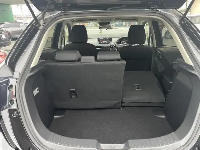 マツダ マツダ２ 15S ブラックトーンED 茨城県 2021(令3)年 2.5万km 黒 純正ナビ（FM.AM.BT.TV）/６F/プッシュスタート/クルーズコントロール/ステアリングリモコン/コーナーセンサー/フロアマット/ワンオーナー
