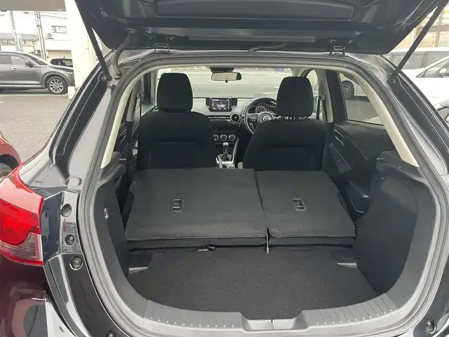 マツダ マツダ２ 15S ブラックトーンED 茨城県 2021(令3)年 2.5万km 黒 純正ナビ（FM.AM.BT.TV）/６F/プッシュスタート/クルーズコントロール/ステアリングリモコン/コーナーセンサー/フロアマット/ワンオーナー