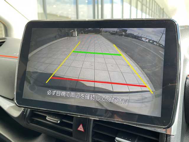 トヨタ シエンタ ハイブリッド G クエロ 愛知県 2019(平31)年 5.4万km ホワイトパールクリスタルシャイン 純正9型ナビ　SDカードなし/両側パワースライドドア/クルーズコントロール/バックカメラ/コーナーセンサー/LEDヘッドライト/オートマチックハイビーム/ドライブレコーダー/ETC/衝突軽減システム/フルセグ/CD DVD/Bluetooth/ステアリングスイッチ/スマートキー/プッシュスタート
