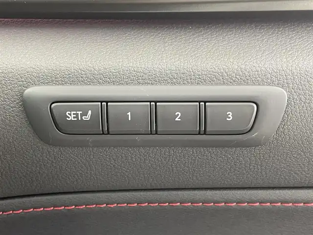 レクサス ＮＸ 350h Fスポーツ 埼玉県 2022(令4)年 2.8万km ホワイトノーヴァガラスフレーク サンルーフ　三眼ＬＥＤ　ＴＲＤエアロ　マフラー　アラウンドビューモニター　ＢＳＭ　ヘッドアップディスプレイ　シートヒーター　ベンチレーション　ステアリングヒーター　ドライブレコーダー　ＥＴＣ２．０