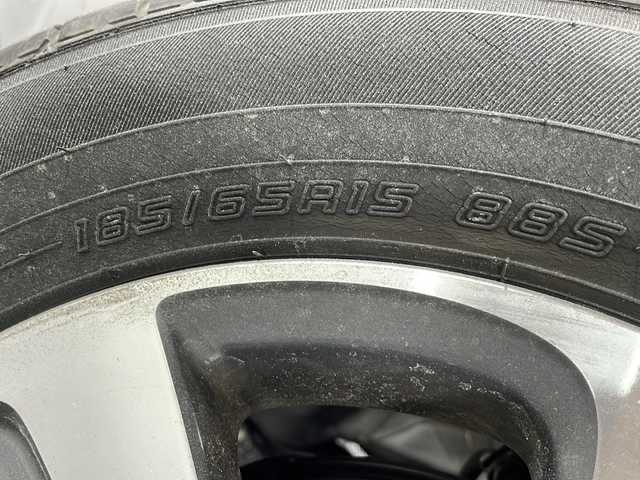 ホンダ フリード ハイブリット G ホンダセンシング 広島県 2021(令3)年 1.4万km スーパープラチナグレーメタリック 純正９型ナビ　/両側パワースライドドア　/後席モニター　/レーダークルーズコントロール　/フルセグ　/バックカメラ　/レーンキープアシスト　/衝突軽減ブレーキ　/コーナーセンサー　/オートライト　/ドラレコ　/ETC/純正15インチアルミホイール（185/65/R15)/エアバック（運転席/助手席）