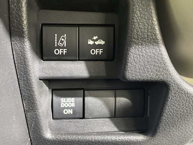 スズキ ワゴンＲ スマイル HYBRID X 神奈川県 2022(令4)年 3.4万km シフォンアイボリーメタリック 社外8インチメモリナビ【CN-HZ885】/Bluetooth・CD・DVD・SD・USB・フルセグTV/両側パワースライドドア/全周囲カメラ/ヘッドアップディスプレイ/クルーズコントロール/運転席シートヒーター/コーナーセンサー/純正ラバーマット/純正LEDヘッドライト/オートライト/レーンキープアシスト/横滑り防止装置/衝突被害軽減システム/保証書/取扱説明書