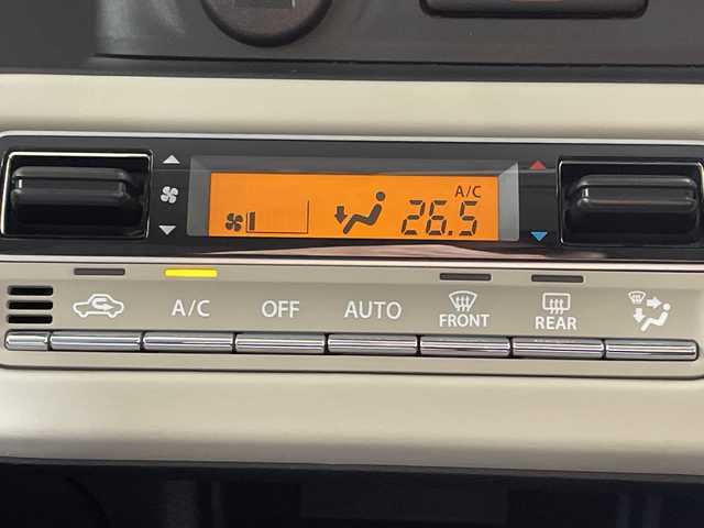 スズキ ワゴンＲ スマイル HYBRID X 神奈川県 2022(令4)年 3.4万km シフォンアイボリーメタリック 社外8インチメモリナビ【CN-HZ885】/Bluetooth・CD・DVD・SD・USB・フルセグTV/両側パワースライドドア/全周囲カメラ/ヘッドアップディスプレイ/クルーズコントロール/運転席シートヒーター/コーナーセンサー/純正ラバーマット/純正LEDヘッドライト/オートライト/レーンキープアシスト/横滑り防止装置/衝突被害軽減システム/保証書/取扱説明書