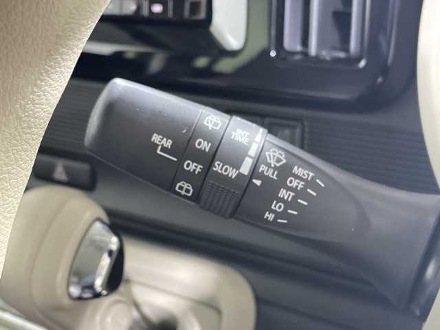 スズキ ワゴンＲ スマイル HYBRID X 神奈川県 2022(令4)年 3.4万km シフォンアイボリーメタリック 社外8インチメモリナビ【CN-HZ885】/Bluetooth・CD・DVD・SD・USB・フルセグTV/両側パワースライドドア/全周囲カメラ/ヘッドアップディスプレイ/クルーズコントロール/運転席シートヒーター/コーナーセンサー/純正ラバーマット/純正LEDヘッドライト/オートライト/レーンキープアシスト/横滑り防止装置/衝突被害軽減システム/保証書/取扱説明書