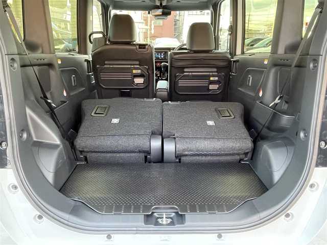 ダイハツ タント カスタム X 大分県 2022(令4)年 1.5万km シャイニングホワイトパール 社外メモリナビ CN-HA02WD/【フルセグ/DVD/BTオーディオ】/バックカメラ/両側パワースライドドア/ブラックハーフレザー調シート/純正14インチアルミホイール/スマートアシスト/クリアランスソナー/充電用USBソケット/電動パーキングブレーキ/前席シートヒーター/ETC/LEDヘッドライト/LEDフォグランプ/オートライト/ウインカーミラー/ステアリングリモコン/チルトステアリング/エンジンプッシュスタート/横滑り防止装置/アイドリングストップ/運転席シートリフター/リアプライバシーガラス/ドアバイザー/フロアマット/オートリトラミラー/カーテン＆サイド＆Wエアバッグ/ABS/スマートキー×2/保証書/車両取説