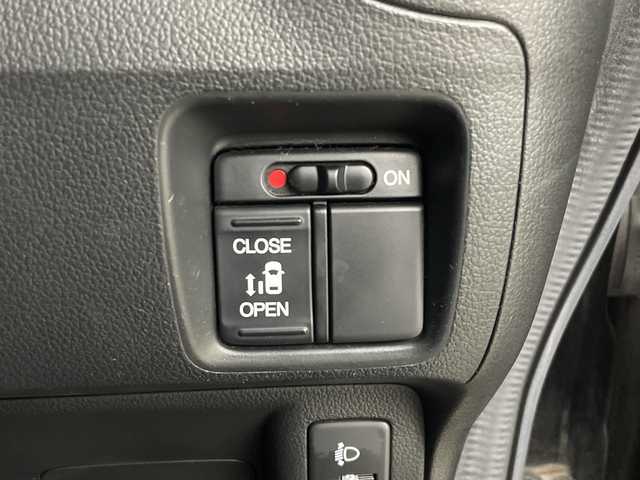 ホンダ Ｎ ＢＯＸ G Lパッケージ 鹿児島県 2014(平26)年 6.7万km スマートブラック ワンオーナー/社外メモリナビ/（AM/FM/CD/DVD/Bluetooth/ワンセグ）/片側パワースライドドア/前後ドライブレコーダー/ETC/スマートキー/ステアリングリモコン/横滑り防止装置/オートエアコン/純正フロアマット/純正AW14インチ