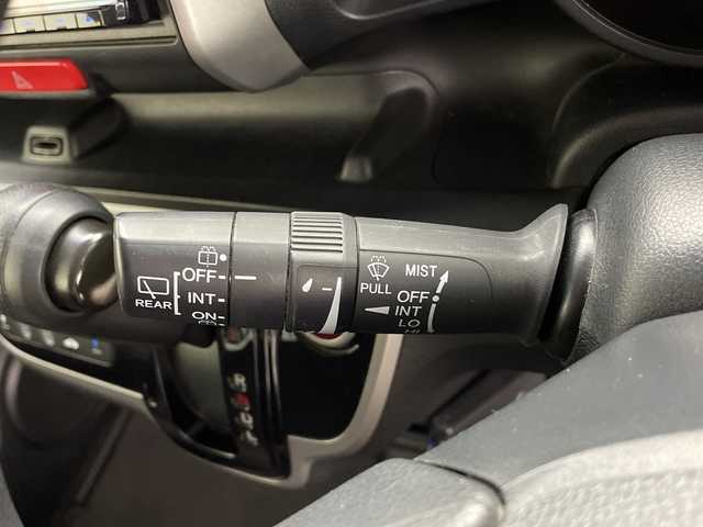 ホンダ Ｎ ＢＯＸ G Lパッケージ 鹿児島県 2014(平26)年 6.7万km スマートブラック ワンオーナー/社外メモリナビ/（AM/FM/CD/DVD/Bluetooth/ワンセグ）/片側パワースライドドア/前後ドライブレコーダー/ETC/スマートキー/ステアリングリモコン/横滑り防止装置/オートエアコン/純正フロアマット/純正AW14インチ