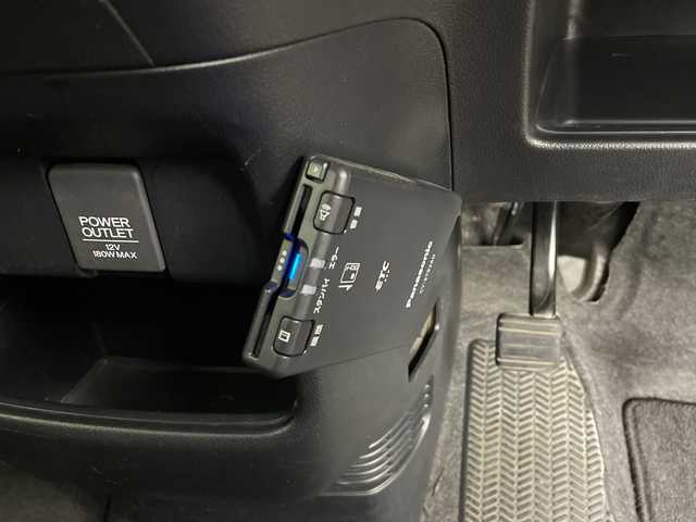 ホンダ Ｎ ＢＯＸ G Lパッケージ 鹿児島県 2014(平26)年 6.7万km スマートブラック ワンオーナー/社外メモリナビ/（AM/FM/CD/DVD/Bluetooth/ワンセグ）/片側パワースライドドア/前後ドライブレコーダー/ETC/スマートキー/ステアリングリモコン/横滑り防止装置/オートエアコン/純正フロアマット/純正AW14インチ