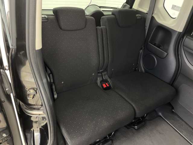 ホンダ Ｎ ＢＯＸ G Lパッケージ 鹿児島県 2014(平26)年 6.7万km スマートブラック ワンオーナー/社外メモリナビ/（AM/FM/CD/DVD/Bluetooth/ワンセグ）/片側パワースライドドア/前後ドライブレコーダー/ETC/スマートキー/ステアリングリモコン/横滑り防止装置/オートエアコン/純正フロアマット/純正AW14インチ