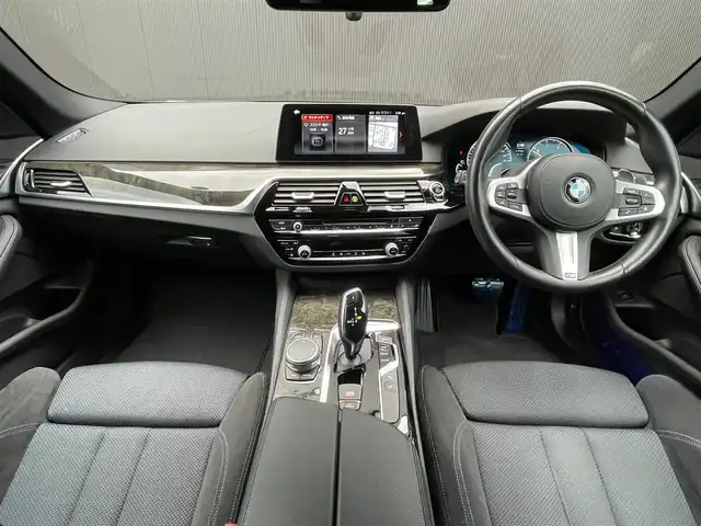 ＢＭＷ ５２３ｄ