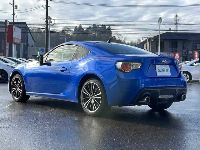 スバル ＢＲＺ