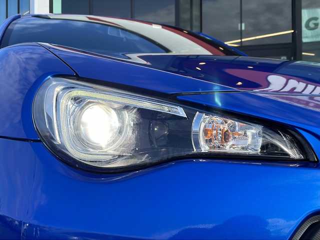 スバル ＢＲＺ