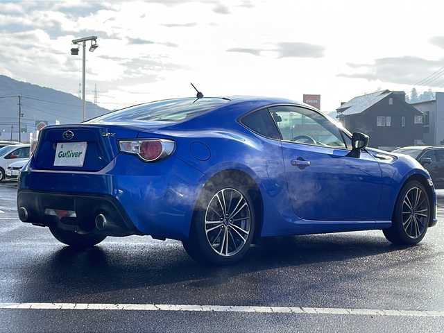 スバル ＢＲＺ