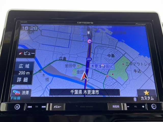 ホンダ Ｎ ＢＯＸ カスタム G L ターボ ホンダセンシング 千葉県 2018(平30)年 4万km プラチナホワイトパール 社外8インチナビ/（DISC/SD/BT/AM/FM）/フルセグTV/バックカメラ/ホンダセンシング/レーダークルーズコントロール/横滑り防止装置/レーンキープアシスト/パドルシフト/両側パワースライドドア/ハーフレザーシート/前後ドライブレコーダー/ETC/LEDライト/フォグランプ/スマートキー/マットバイザー/ステアリングスイッチ/USB端子/純正15インチアルミホイール