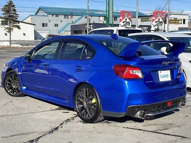 スバル ＷＲＸ ＳＴＩ