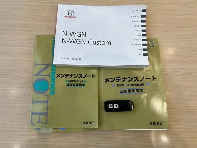 ホンダ Ｎ ＷＧＮ