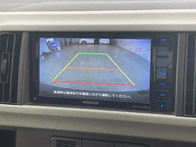 トヨタ パッソ プラスハナ Gパッケージ 福岡県 2015(平27)年 6.9万km ブラックマイカメタリック 社外ナビ（Ｂｌｕｅｔｏｏｔｈ，フルセグＴＶ）　/バックカメラ　/ＥＴＣ　/横滑り防止装置　/アイドリングストップ　/電動格納式ドアミラー　/純正フロアマット　/純正１４インチアルミホイール　/ドアバイザー　/盗難防止
