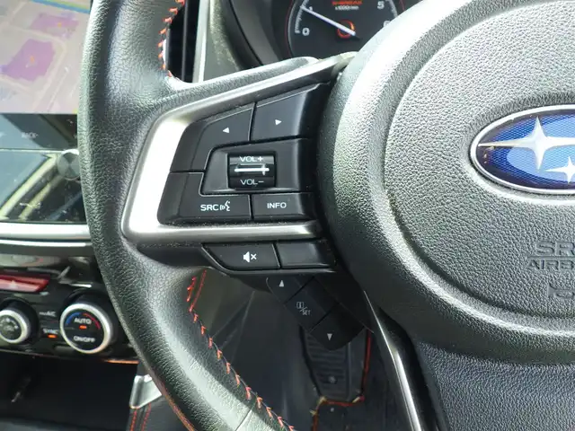 スバル フォレスター ハイブリッド X－ブレイク 千葉県 2020(令2)年 5.5万km クリスタルホワイトP アイサイトセーフティプラス/スマートリアビューミラー/パワーバックドア/前席パワーシート/シートヒーター/ハーフレザーシート/純正メモリーナビ/地デジTV/【DVD/CD再生機能　Bluetooth接続】/サイド/バックカメラ/ステアリングヒーター/デジタルインナーミラー/ETC（2.0）/LEDヘッドライト/コーナーセンサー/純正17インチアルミホイル/サイド/カーテンエアバッグ/キーレスアクセス