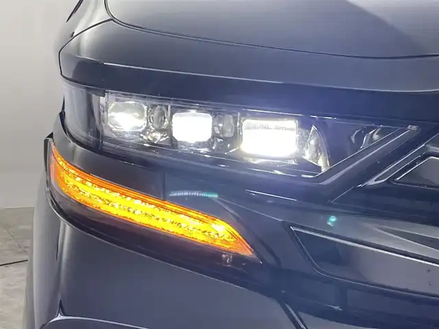 トヨタ ヴェルファイア Z プレミア 群馬県 2024(令6)年 0.2万km ブラック ワンオーナー/１４型HD ＤＡ　13.2型後席モニター/（BT/USB（Cタイプ）/Miracast/HDMI/フルセグ）/ムーンルーフ　アドバンストパーク　セーフティーセンス　ＢＳＭ　ＨＵＤ　レーダークルーズ　１００Ｖ電源　置くだけ充電　３６０度ドラレコ　ビルトインETC2.0　両側パワースライド　パワーバックドア　茶革シート　シートヒーター　エアーシート　コーナーセンサー　LEDヘッド　純正アルミホイール　禁煙車