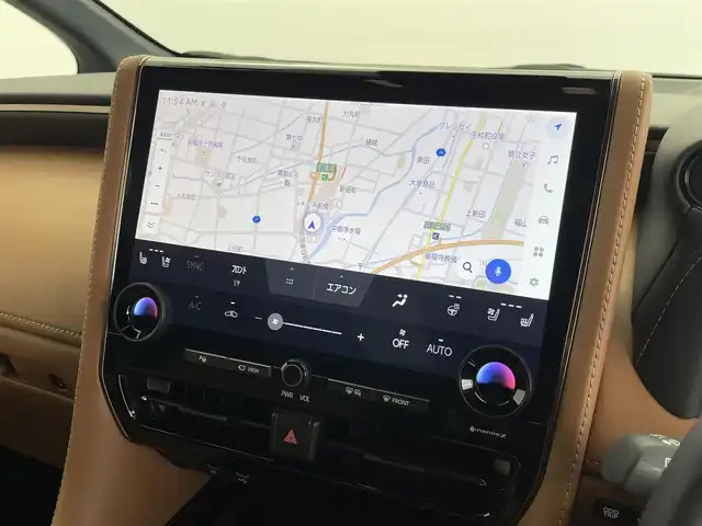 トヨタ ヴェルファイア Z プレミア 群馬県 2024(令6)年 0.2万km ブラック ワンオーナー/１４型HD ＤＡ　13.2型後席モニター/（BT/USB（Cタイプ）/Miracast/HDMI/フルセグ）/ムーンルーフ　アドバンストパーク　セーフティーセンス　ＢＳＭ　ＨＵＤ　レーダークルーズ　１００Ｖ電源　置くだけ充電　３６０度ドラレコ　ビルトインETC2.0　両側パワースライド　パワーバックドア　茶革シート　シートヒーター　エアーシート　コーナーセンサー　LEDヘッド　純正アルミホイール　禁煙車