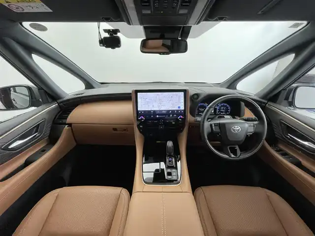 トヨタ ヴェルファイア Z プレミア 群馬県 2024(令6)年 0.2万km ブラック ワンオーナー/１４型HD ＤＡ　13.2型後席モニター/（BT/USB（Cタイプ）/Miracast/HDMI/フルセグ）/ムーンルーフ　アドバンストパーク　セーフティーセンス　ＢＳＭ　ＨＵＤ　レーダークルーズ　１００Ｖ電源　置くだけ充電　３６０度ドラレコ　ビルトインETC2.0　両側パワースライド　パワーバックドア　茶革シート　シートヒーター　エアーシート　コーナーセンサー　LEDヘッド　純正アルミホイール　禁煙車