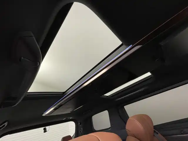 トヨタ ヴェルファイア Z プレミア 群馬県 2024(令6)年 0.2万km ブラック ワンオーナー/１４型HD ＤＡ　13.2型後席モニター/（BT/USB（Cタイプ）/Miracast/HDMI/フルセグ）/ムーンルーフ　アドバンストパーク　セーフティーセンス　ＢＳＭ　ＨＵＤ　レーダークルーズ　１００Ｖ電源　置くだけ充電　３６０度ドラレコ　ビルトインETC2.0　両側パワースライド　パワーバックドア　茶革シート　シートヒーター　エアーシート　コーナーセンサー　LEDヘッド　純正アルミホイール　禁煙車