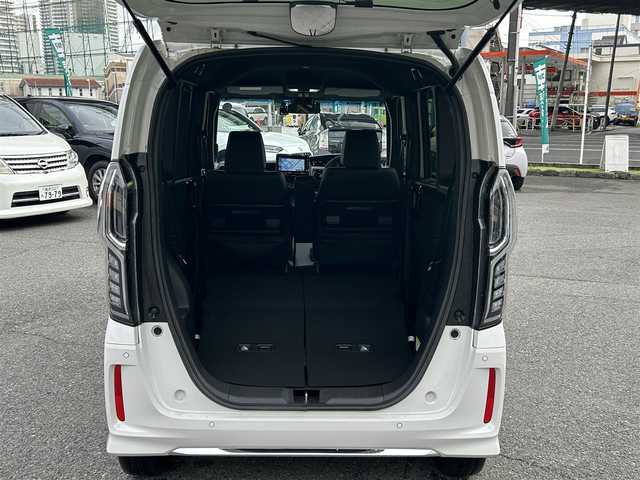 ホンダ Ｎ ＢＯＸ カスタム L ターボ 神奈川県 2022(令4)年 1.3万km プラチナホワイトパール ワンオーナー取説/純正メモリナビ/フルセグ/CD/DVD/BT/USB/CarPlay/純正エアロ/パドルシフト/両側パワースライドドア/バックカメラ/追従機能付きクルーズコントロール/衝突軽減ブレーキシステム/ハーフレザー/純正アルミホイール/ETC/プッシュスタート/スマートキー×2/パーキングセンサーシステム/路外逸脱抑制システム/前後ドラレコ/純正フロアマット/ダブル・カーテンエアバッグ/後席サイドエアバッグ