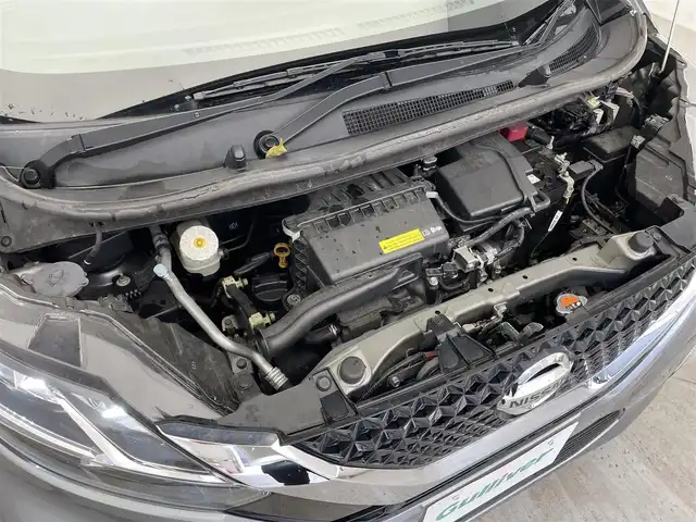 日産 デイズ HWS X プロパイロットED 滋賀県 2020(令2)年 7.1万km チタニウムグレーメタリック プロパイロット/純正９型ナビ/フルセグTV/CD/DVD/Bluetooth/アラウンドビューモニター/LEDヘッドライト/ステアスイッチ/革巻きステアリング/ウィンカーミラー/ETC/インテリジェントキー/プッシュスタート/ISOFIX対応