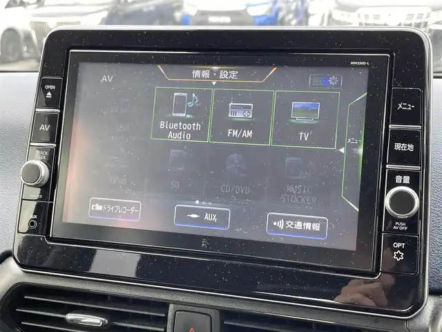 日産 デイズ HWS X プロパイロットED 滋賀県 2020(令2)年 7.1万km チタニウムグレーメタリック プロパイロット/純正９型ナビ/フルセグTV/CD/DVD/Bluetooth/アラウンドビューモニター/LEDヘッドライト/ステアスイッチ/革巻きステアリング/ウィンカーミラー/ETC/インテリジェントキー/プッシュスタート/ISOFIX対応