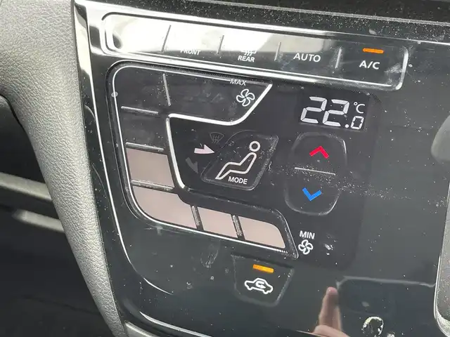 日産 デイズ HWS X プロパイロットED 滋賀県 2020(令2)年 7.1万km チタニウムグレーメタリック プロパイロット/純正９型ナビ/フルセグTV/CD/DVD/Bluetooth/アラウンドビューモニター/LEDヘッドライト/ステアスイッチ/革巻きステアリング/ウィンカーミラー/ETC/インテリジェントキー/プッシュスタート/ISOFIX対応