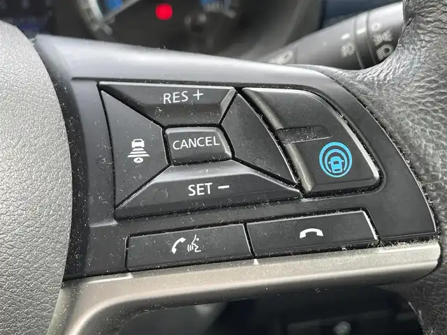 日産 デイズ HWS X プロパイロットED 滋賀県 2020(令2)年 7.1万km チタニウムグレーメタリック プロパイロット/純正９型ナビ/フルセグTV/CD/DVD/Bluetooth/アラウンドビューモニター/LEDヘッドライト/ステアスイッチ/革巻きステアリング/ウィンカーミラー/ETC/インテリジェントキー/プッシュスタート/ISOFIX対応