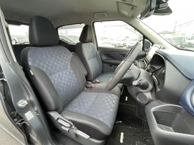 日産 デイズ HWS X プロパイロットED 滋賀県 2020(令2)年 7.1万km チタニウムグレーメタリック プロパイロット/純正９型ナビ/フルセグTV/CD/DVD/Bluetooth/アラウンドビューモニター/LEDヘッドライト/ステアスイッチ/革巻きステアリング/ウィンカーミラー/ETC/インテリジェントキー/プッシュスタート/ISOFIX対応