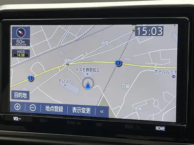 トヨタ シエンタ G セーフティエディション 愛知県 2020(令2)年 2.2万km シルバーM 純正９型ナビ　フルセグＴＶ　全方位カメラ　シートヒーター　両側パワースライドドア　コーナーセンサー　セーフティセンス　衝突軽減装置　ＬＥＤオートライト　ＥＴＣ　ハンドルヒーター　フォグランプ　禁煙車