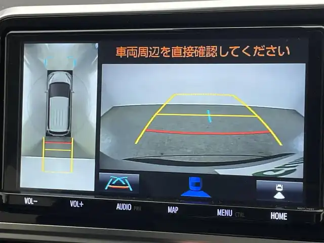 トヨタ シエンタ G セーフティエディション 愛知県 2020(令2)年 2.2万km シルバーM 純正９型ナビ　フルセグＴＶ　全方位カメラ　シートヒーター　両側パワースライドドア　コーナーセンサー　セーフティセンス　衝突軽減装置　ＬＥＤオートライト　ＥＴＣ　ハンドルヒーター　フォグランプ　禁煙車