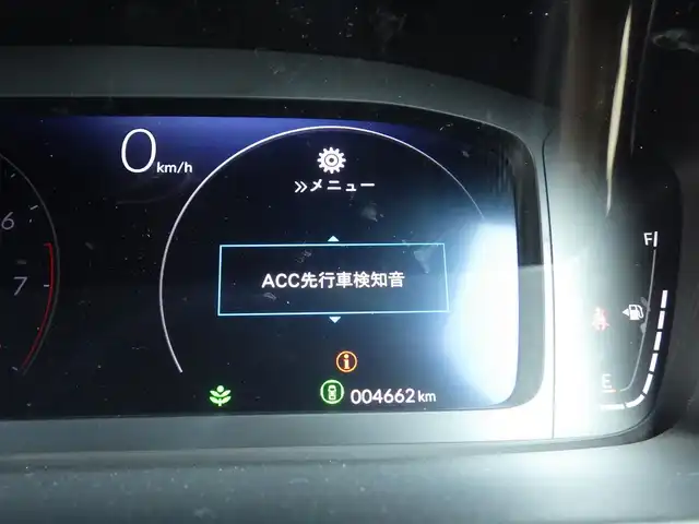ホンダ ステップワゴン スパーダ 千葉県 2024(令6)年 0.5万km クリスタルブラックパール ホンダセンシング/・衝突軽減ブレーキ（CMBS）/・車線維持支援システム（LKAS）/・ブラインドスポットインフォメーション/・アダプティブクルーズコントロール（ACC）/・後方誤発進抑制機能/・誤発進抑制機能/パワーバックドア/両側パワースライドドア/純正メモリーナビ/地デジTV/【DVD/CD再生機能　Bluetooth接続】/バックカメラ/ハーフレザーシート/前席シートヒーター/ETC（2.0）/LEDヘッドライト/LEDフォグライト/ウインカーミラー/コーナーセンサー/純正16インチアルミホイル/サイド/カーテンエアバッグ/Honda スマートキー