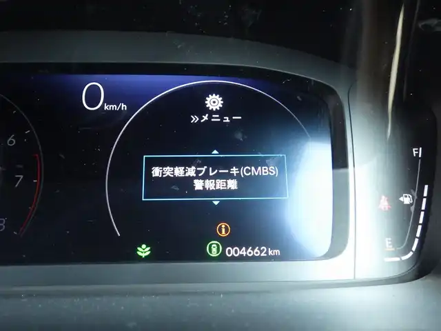ホンダ ステップワゴン スパーダ 千葉県 2024(令6)年 0.5万km クリスタルブラックパール ホンダセンシング/・衝突軽減ブレーキ（CMBS）/・車線維持支援システム（LKAS）/・ブラインドスポットインフォメーション/・アダプティブクルーズコントロール（ACC）/・後方誤発進抑制機能/・誤発進抑制機能/パワーバックドア/両側パワースライドドア/純正メモリーナビ/地デジTV/【DVD/CD再生機能　Bluetooth接続】/バックカメラ/ハーフレザーシート/前席シートヒーター/ETC（2.0）/LEDヘッドライト/LEDフォグライト/ウインカーミラー/コーナーセンサー/純正16インチアルミホイル/サイド/カーテンエアバッグ/Honda スマートキー