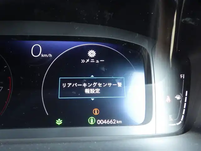 ホンダ ステップワゴン スパーダ 千葉県 2024(令6)年 0.5万km クリスタルブラックパール ホンダセンシング/・衝突軽減ブレーキ（CMBS）/・車線維持支援システム（LKAS）/・ブラインドスポットインフォメーション/・アダプティブクルーズコントロール（ACC）/・後方誤発進抑制機能/・誤発進抑制機能/パワーバックドア/両側パワースライドドア/純正メモリーナビ/地デジTV/【DVD/CD再生機能　Bluetooth接続】/バックカメラ/ハーフレザーシート/前席シートヒーター/ETC（2.0）/LEDヘッドライト/LEDフォグライト/ウインカーミラー/コーナーセンサー/純正16インチアルミホイル/サイド/カーテンエアバッグ/Honda スマートキー