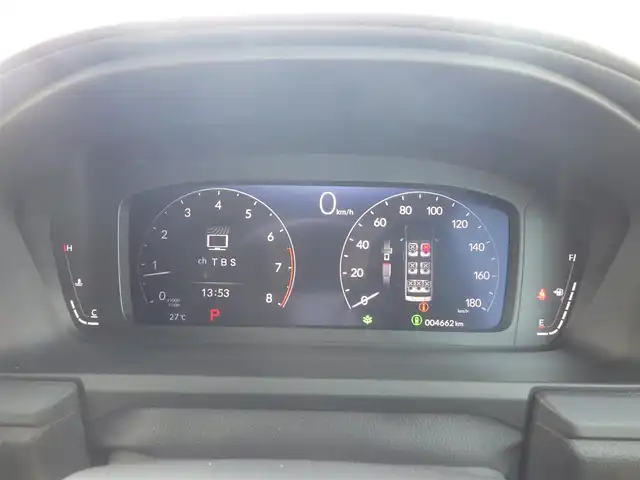 ホンダ ステップワゴン スパーダ 千葉県 2024(令6)年 0.5万km クリスタルブラックパール ホンダセンシング/・衝突軽減ブレーキ（CMBS）/・車線維持支援システム（LKAS）/・ブラインドスポットインフォメーション/・アダプティブクルーズコントロール（ACC）/・後方誤発進抑制機能/・誤発進抑制機能/パワーバックドア/両側パワースライドドア/純正メモリーナビ/地デジTV/【DVD/CD再生機能　Bluetooth接続】/バックカメラ/ハーフレザーシート/前席シートヒーター/ETC（2.0）/LEDヘッドライト/LEDフォグライト/ウインカーミラー/コーナーセンサー/純正16インチアルミホイル/サイド/カーテンエアバッグ/Honda スマートキー