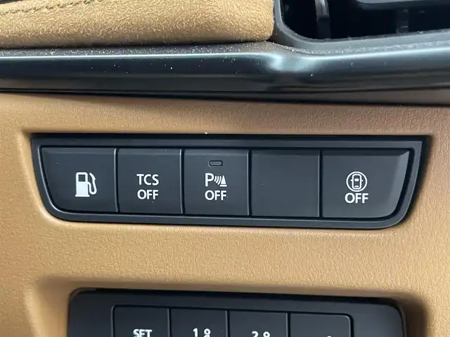 マツダ ＣＸ－６０ ＰＨＥＶ プレミアムスポーツ 埼玉県 2022(令4)年 0.9万km ロジウムホワイトプレミアムメタリック 360度ビューモニター 茶レザーシート BOSEサウンド サンルーフ BSM ステアリングヒーター パワーバックドア LEDヘッドライト ETC AC100V ベンチレーション シートヒーター
