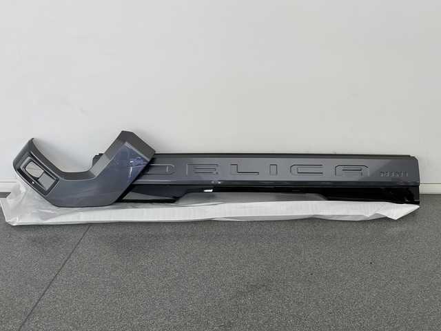 三菱 デリカミニ T プレミアム 長野県 2025(令7)年 0.1千km ベージュＭ 登録済未使用車/4WD/純正9インチディスプレイオーディオ/（Bluetooth／AppleCarPlay／AndroidAuto）/360°カメラ/前席シートヒーター/ステアリングヒーター/両側電動スライドドア（ハンズフリー）/デジタルインナーミラー/後席サンシェード/衝突軽減ブレーキ/車線逸脱防止支援機能/マイパイロット/前後コーナーセンサー/ハーフレザーシート/電子パーキング/ヘッドライトレベライザー/スマートキー/スペアキー/取扱説明書/保証書