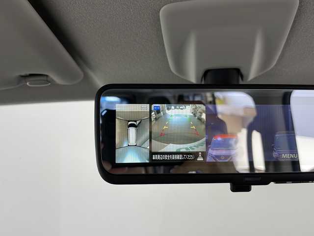 三菱 デリカミニ T プレミアム 長野県 2025(令7)年 0.1千km ベージュＭ 登録済未使用車/4WD/純正9インチディスプレイオーディオ/（Bluetooth／AppleCarPlay／AndroidAuto）/360°カメラ/前席シートヒーター/ステアリングヒーター/両側電動スライドドア（ハンズフリー）/デジタルインナーミラー/後席サンシェード/衝突軽減ブレーキ/車線逸脱防止支援機能/マイパイロット/前後コーナーセンサー/ハーフレザーシート/電子パーキング/ヘッドライトレベライザー/スマートキー/スペアキー/取扱説明書/保証書