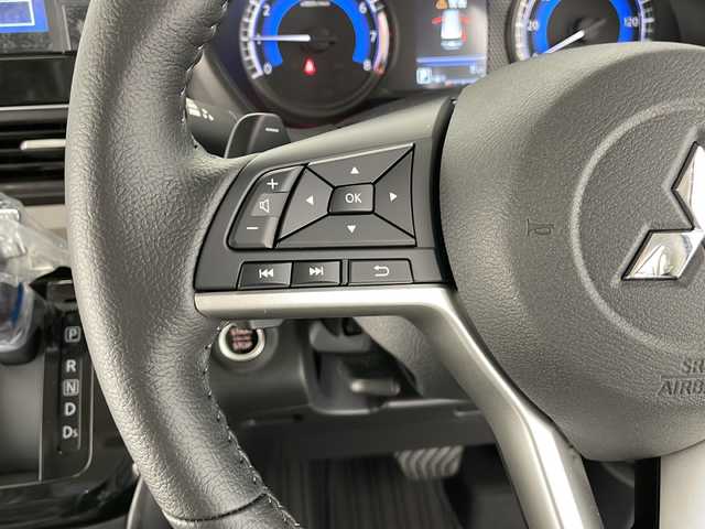 三菱 デリカミニ T プレミアム 長野県 2025(令7)年 0.1千km ベージュＭ 登録済未使用車/4WD/純正9インチディスプレイオーディオ/（Bluetooth／AppleCarPlay／AndroidAuto）/360°カメラ/前席シートヒーター/ステアリングヒーター/両側電動スライドドア（ハンズフリー）/デジタルインナーミラー/後席サンシェード/衝突軽減ブレーキ/車線逸脱防止支援機能/マイパイロット/前後コーナーセンサー/ハーフレザーシート/電子パーキング/ヘッドライトレベライザー/スマートキー/スペアキー/取扱説明書/保証書