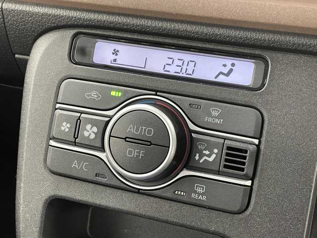 ダイハツ ムーヴ キャンバス セオリー X 新潟県 2023(令5)年 0.9万km レーザーブルークリスタルシャイン 衝突軽減/ケンウッド７型ナビ/(MDV-D310W)/(CD.DVD.フルセグ.Bluetooth)/両側パワースライドドア/ＬＥＤオートヘッドライト/前後コーナーセンサー/横滑り防止装置/ＥＴＣ/アイドリングストップ/スマートキー/プッシュスタート/禁煙車