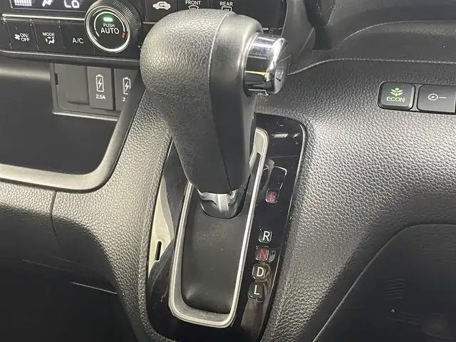 ホンダ Ｎ ＢＯＸ カスタム G L ホンダセンシング 茨城県 2018(平30)年 6万km クリスタルブラックパール 社外ナビ/バックカメラ/ワンセグ/衝突被害軽減ブレーキ/車線逸脱抑制装置/レーダークルーズコントロール/クリアランスソナー/片側電動スライドドア/ETC/ドラレコ/純正15インチAW/LEDヘッドライト/スマートキー