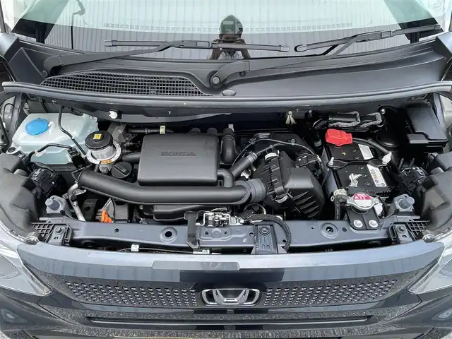 ホンダ Ｎ ＢＯＸ 神奈川県 2024(令6)年 0.2万km メテオロイドグレーメタリック 純正9型HDDナビ/(フルセグ/Bluetooth/CarPlay/CD/DVD)/ホンダコネクト/ホンダセンシング/・衝突軽減ブレーキ/・アダプティブクルーズコントロール/・レーンキープアシスト/・先行車発進告知/・標識認識/・オートハイビーム/LEDオートライト/両側電動スライドドア/電動パーキング/ブレーキホールド/前席シートヒーター/前方ドライブレコーダー/ビルトインETC/USB