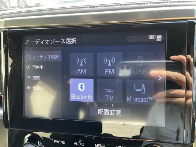 トヨタ アルファード S タイプゴールドⅡ 埼玉県 2021(令3)年 6.7万km スパークリングブラックパールクリスタルシャイン ワンオーナー/ハーフレザーシート/トヨタセーフティセンス/・プリクラッシュセーフティ/・レーントレーシングアシスト/・ロードサイドアシスト/・レーダークルーズコントロール/・オートマチックハイビーム/・先行車発進告知機能/・クリアランスソナー/純正9インチディスプレイオーディオ/　T-Connectナビ/DTV/BT/USB/　Miracast/AppleCarPlay/AndroidAuto/両側パワースライドドア/パワーバックドア/バックカメラ/3眼LEDヘッドライト/１００V電源/ドアバイザー/ビルトインETC2.0/社外ドライブレコーダー前後/プッシュスタート/スマートキー/スペアキー