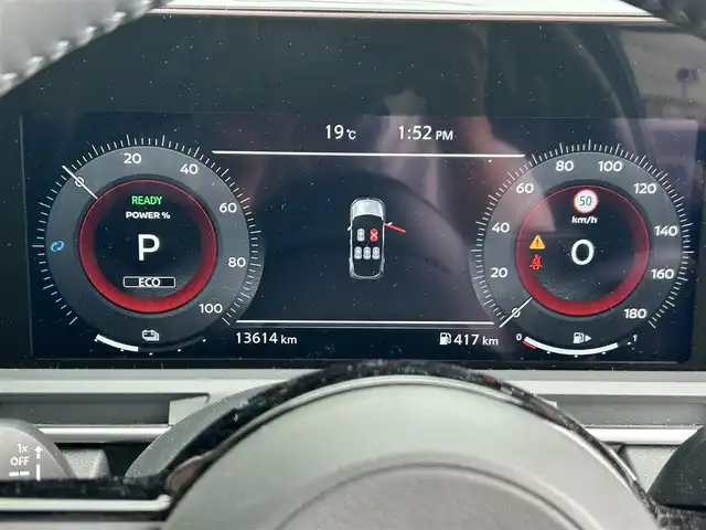 日産 オーラ G FOUR レザーエディション 岩手県 2024(令6)年 1.4万km ミッドナイトブラック/サンライズカッパー ４WD/ワンオーナー　/日産純正コネクトナビ　/フルセグTV/ブルートゥース/ＢＯＳＥスピーカー　/黒レザーシート　/全方位モニター　/プロパイロット　/デジタルインナーミラー　/置くだけ充電　/シートヒーター　/ビルトインＥＴＣ２．０　/ハンドルヒーター/BSM/プッシュスタート/スペアキー/フロアマット/ドアバイザー/保証書　取説　ナビ取説
