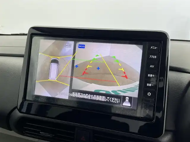三菱 デリカミニ T プレミアム 群馬県 2025(令7)年 0.1千km 白Ⅱ 届出済未使用車　純正９インチディスプレイオーディオ　アラウンドビューモニター　マイパイロット　ＬＥＤライト　ＡＨＢ　シートヒーター　純正１５インチＡＷ　デジタルルームミラー　スマートキー　スペアキー