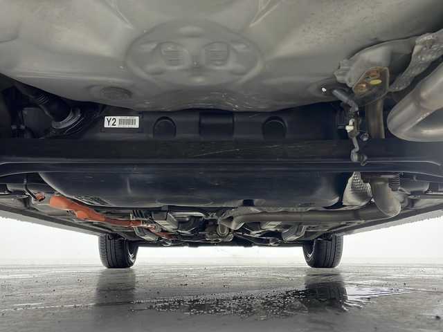 トヨタ アクア クロスオーバー グラム 宮城県 2018(平30)年 5.4万km ブラックマイカ ハーフレザーシート/トヨタセーフティセンス/・プリクラッシュセーフティ/・レーンディパチャーアラート/・オートハイビーム/・クリアランスソナー（前後）/純正9型ナビ/ナビロックの為確認不可/バックカメラ/LEDヘッドライト/LEDフォグライト/純正ドライブレコーダー（フロント）/ビルドインETC/革巻きステアリング/ステアリングスイッチ/プッシュスタート/スマートキー/純正フロアマット/純正16インチアルミホイール/ドアバイザー/横滑り防止装置